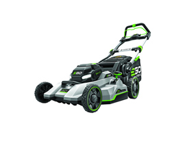 EGO&reg; Power+ 21-in. 56-Volt Battery Self-Propelled Lawn Mower