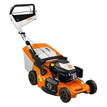 STIHL&reg;&nbsp;&nbsp;RM453 V Gas Lawn Mower