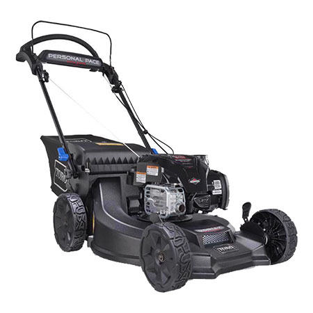 Toro&reg; SmartStow Super Recycler 21" Gas Mower