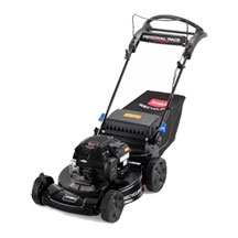 Toro&reg; Lawn Mower Gas Steel 22"