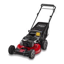 Toro&reg; 140 cc Lawn Mower Gas 21"