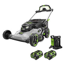 EGO&reg; Power+ 30" Self-Propelled Lawn Mower Kit