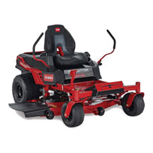 Toro&reg; Zero Turn Riding Mower Gas 54"