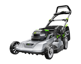 Ego&reg; Power� 21 in. 320W Lawn Mower Kit
