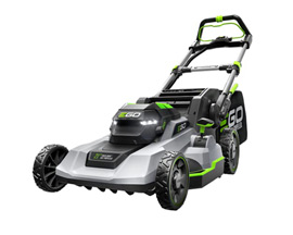 Ego&reg; Power� 21 in. Self Propelled Touch Drive Lawn Mower Kit