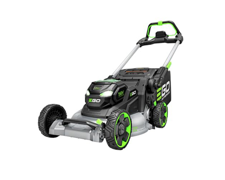 Ego&reg; Power� 56V Brushless Cordless Aluminum Deck Select Cut Self-Propelled XP Mower