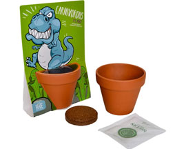 Wildflower Grow Kit - T-Rex