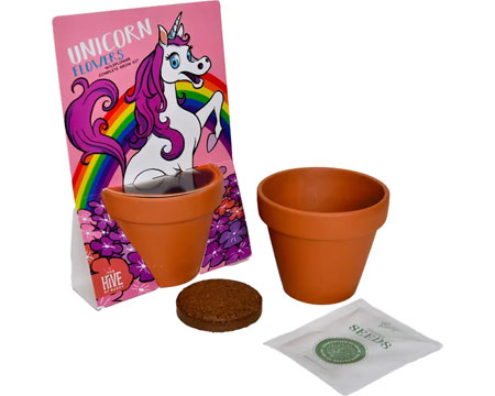 Unicorn Grow Kit