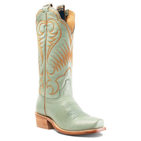  Hyer&reg; Leawood&nbsp;&nbsp;Robin's Egg Women's Boots