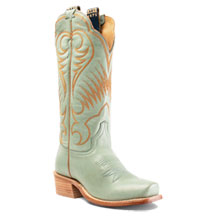  Hyer&reg; Leawood  Robin's Egg Women's Boots