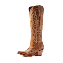 Ariat&reg; Casanova Shades Of Grain Women's Boot