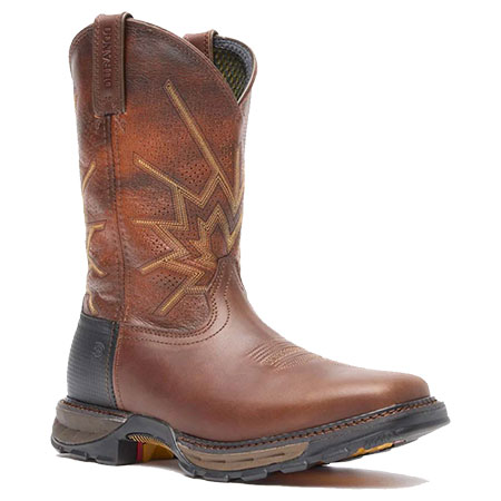 Durango&reg; Maverick XP Western Work Boot