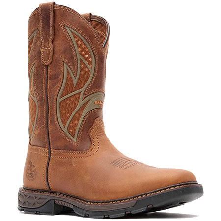 Georgia Boot&reg; Carbo-Tec FLX Western Work Boot