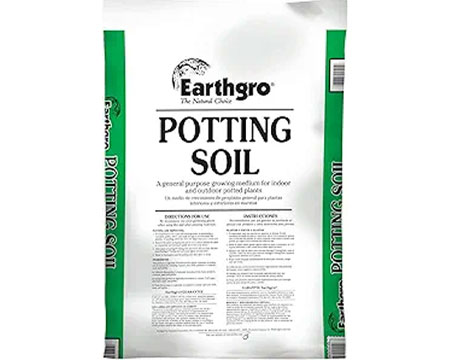 Earthgro&reg; Potting Soil