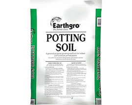 Earthgro&reg; Potting Soil