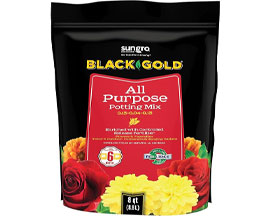 Black Gold&reg; All Purpose Potting Mix