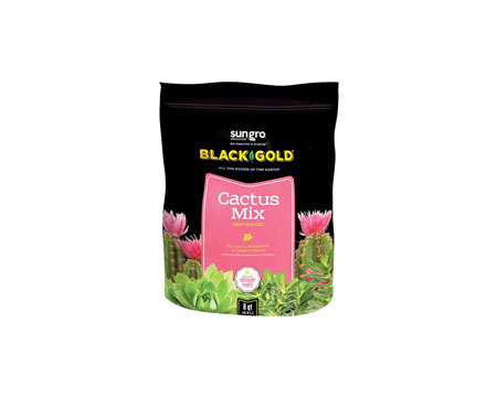 Black Gold&reg; Cactus Mix