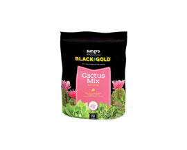 Black Gold&reg; Cactus Mix