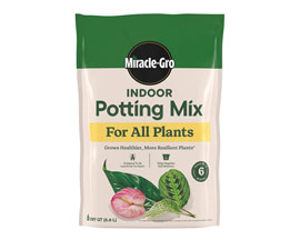 Miracle-Gro&reg; Indoor Potting Mix