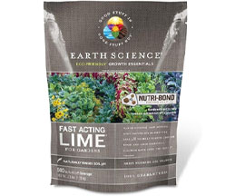 Earth Science&reg; Natural Blood Meal Soil Amendment