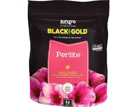 sungro&reg; Black Gold&reg; Perlite