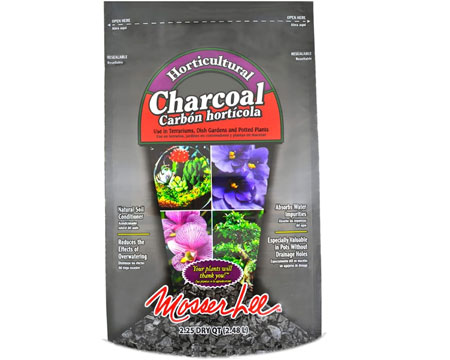 Mosser Lee� Horticultural Charcoal