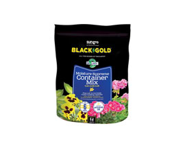 Black Gold&reg; Moist Supreme Potting Mix