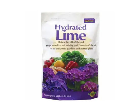 Bonide&reg; Hydrated Lime