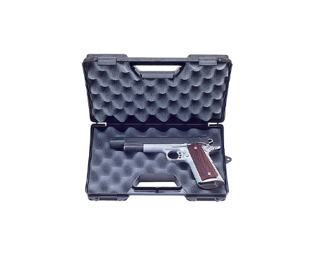 MTM&reg; Original Handgun Case 
