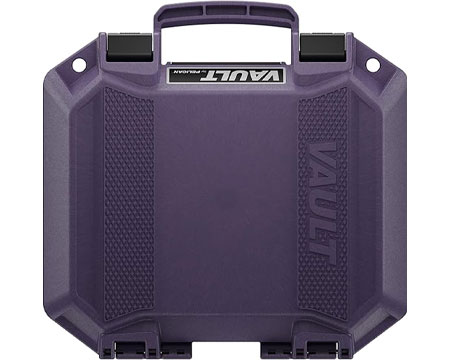 Pelican&reg; V100 Equipment Hard Case - Dusk
