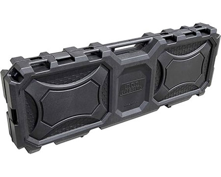 MTM Tactical Hard Rifle Case