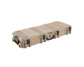 Pelican&reg; V730 Vault Tactical Rifle Case - Tan