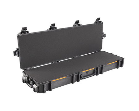 Pelican&reg; Vault V800 Double Rifle Case - Black