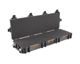 Pelican&reg; Vault V800 Double Rifle Case - Black