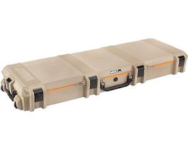 Pelican&reg; Vault V800 Rifle Case - Tan