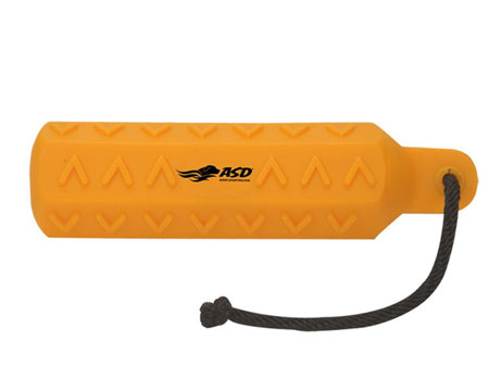 Avery Outdoors&reg; 2" Hexabumper - Orange