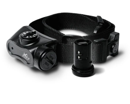 Bark Boss Rechargeable No-Bark Collar