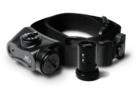 Bark Boss Rechargeable No-Bark Collar