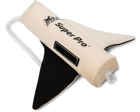 DT Systems Super Pro� Large Canvas Winged Flyer Dummy