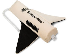 DT Systems Super Pro� Large Canvas Winged Flyer Dummy