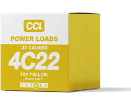 CCI&reg; Super Pro� Dummy Launcher Medium Powerloads