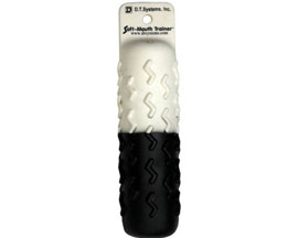 DT Systems Small Black/White Plastic Dummy 
