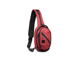 Savior Equipment&reg; Obscura CCW Sling Bag - Small Red