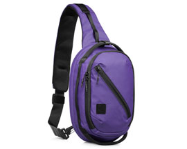 Savior Equipment&reg; Obscura CCW Sling Bag - Medium Purple