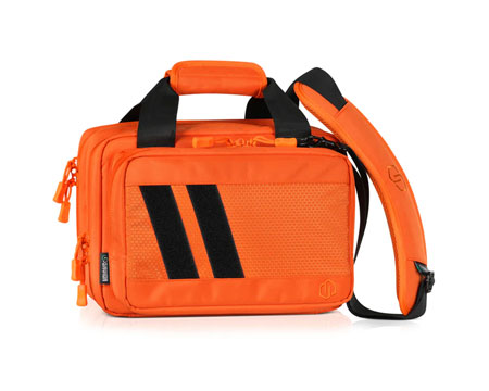 Savior Equipment&reg; Specialist Mini Range Bag - Orange