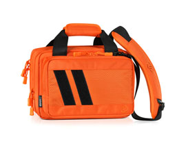 Savior Equipment&reg; Specialist Mini Range Bag - Orange