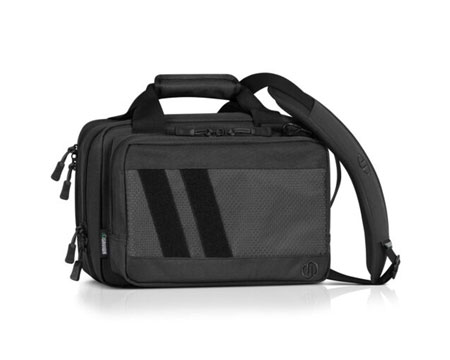 Savior Equipment&reg; Specialist Mini Range Bag - Black