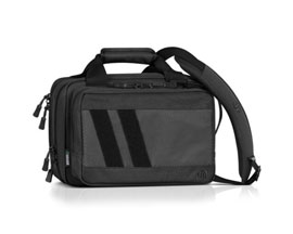 Savior Equipment&reg; Specialist Mini Range Bag - Black