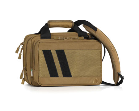 Savior Equipment&reg; Specialist Mini Range Bag - Tan