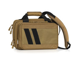 Savior Equipment&reg; Specialist Mini Range Bag - Tan